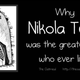 Illustration for article titled Help The Oatmeal Buy Nikola Teslas Old Lab And Turn It Into A Museum